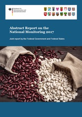 Abstract Report on the National Monitoring 2017