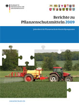 PDF zum Download - Berichte zu Pflanzenschutzmitteln von 2009