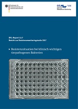 PDF zum Download - Berichte zur Resistenzmonitoringstudie von 2017