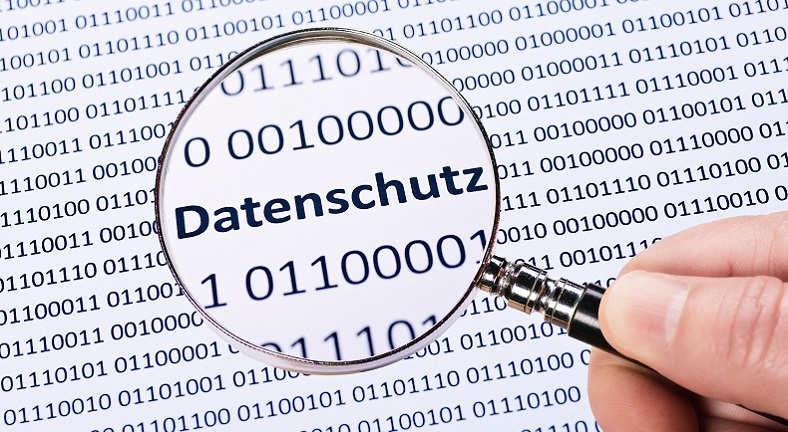 Datenschutz (Source: ohlenschlaeger/stock.adobe.com) Datenschutz