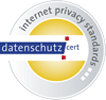 Das Gütesiegel "Internet Privacy Standards"