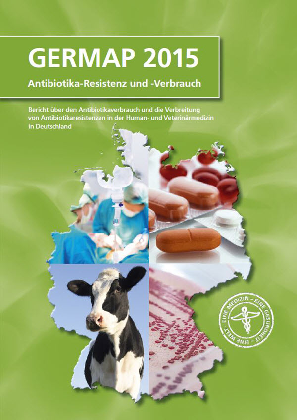 Titelbild Germap 2015