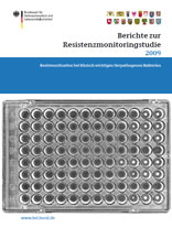 PDF zum Download - Berichte zur Resistenzmonitoringstudie von 2009