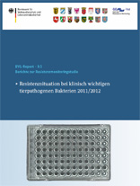 PDF zum Download - Berichte zur Resistenzmonitoringstudie von 2011 und 2012