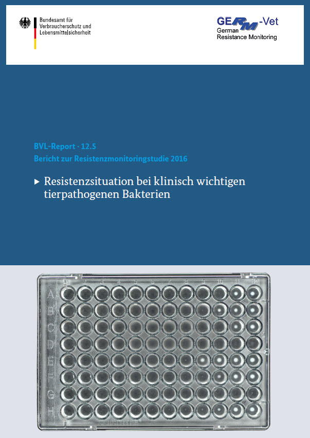 PDF zum Download - Berichte zur Resistenzmonitoringstudie von 2016