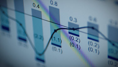 Meldung Inlandsabsatz Export (Quelle: g0d4ather / Fotolia) Das Bild zeigt ein Statistik. (Quelle: g0d4ather / Fotolia)