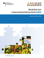 PDF zum Download - Bericht zum Lebensmittelmonitoring von 2008, Heft 3