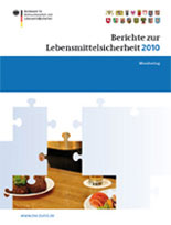 PDF zum Download - Bericht zum Lebensmittelmonitoring von 2010, Heft 2