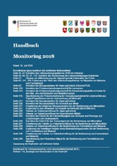 Handbuch Monitoring 2017