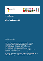 Handbuch Monitoring 2020