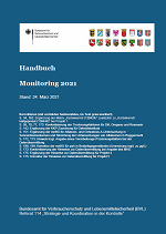 Handbuch Monitoring 2021