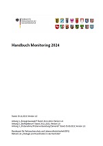 Handbuch Monitoring 2024