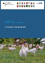 PDF zum Download - Bericht zur Lebensmittelsicherheit. Zoonosen-Monitoring von 2016