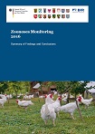 PDF zum Download - Bericht zur Lebensmittelsicherheit. Zoonosen-Monitoring von 2016, Englisch