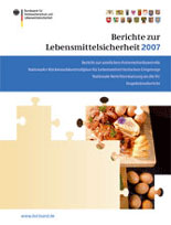 PDF zum Download - Berichte zur Lebensmittelsicherheit von 2007, Heft 2