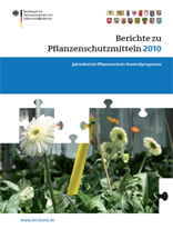 PDF zum Download - Berichte zu Pflanzenschutzmitteln von 2010