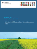 PDF zum Download - Berichte zu Pflanzenschutzmitteln von 2014
