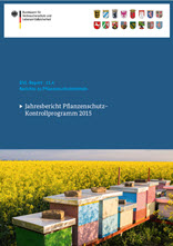 PDF zum Download - Berichte zu Pflanzenschutzmitteln von 2015