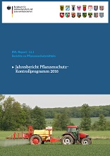 PDF zum Download - Berichte zu Pflanzenschutzmitteln von 2016