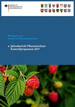 PDF zum Download - Berichte zu Pflanzenschutzmitteln von 2017