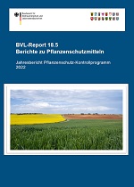 PDF zum Download - Berichte zu Pflanzenschutzmitteln von 2022