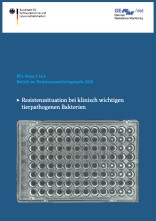 PDF zum Download - Berichte zur Resistenzmonitoringstudie von 2018