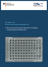 PDF zum Download - Berichte zur Resistenzmonitoringstudie von 2020